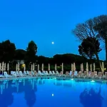 Perla Lalez Durres By Pikhost Aparthotel Plazhi San Pietro