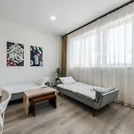 Perla Lalez Durres By Pikhost Aparthotel 3*