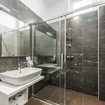 Perla Lalez Durres By Pikhost Aparthotel Plazhi San Pietro