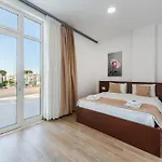 Aparthotel Perla Lalez Durres By Pikhost 3*