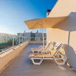 Perla Lalez Durres By Pikhost Aparthotel