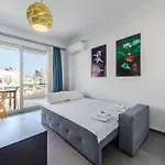 Aparthotel Perla Lalez Durres By Pikhost