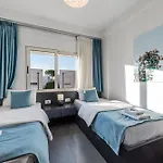 Perla Lalez Durres By Pikhost Aparthotel 3*
