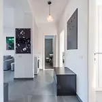 Aparthotel Perla Lalez Durres By Pikhost 3*