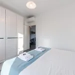 Aparthotel Perla Lalez Durres By Pikhost Plazhi San Pietro