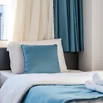 Perla Lalez Durres By Pikhost Aparthotel