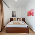 Aparthotel Perla Lalez Durres By Pikhost 3*