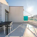 Perla Lalez Durres By Pikhost Aparthotel 3*