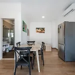 Aparthotel Perla Lalez Durres By Pikhost 3*
