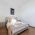 Perla Lalez Durres By Pikhost 3* Plazhi San Pietro