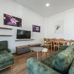 Perla Lalez Durres By Pikhost Aparthotel