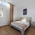 Perla Lalez Durres By Pikhost Aparthotel Plazhi San Pietro