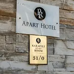 Aparthotel Perla Lalez Durres By Pikhost Plazhi San Pietro