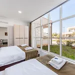 Perla Lalez Durres By Pikhost Aparthotel Plazhi San Pietro