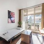 Perla Lalez Durres By Pikhost Aparthotel