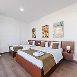 Perla Lalez Durres By Pikhost 3* Plazhi San Pietro
