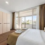 Perla Lalez Durres By Pikhost Aparthotel