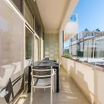 Aparthotel Perla Lalez Durres By Pikhost Plazhi San Pietro