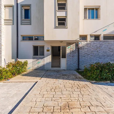 Perla Lalez Durres Appart hôtel *