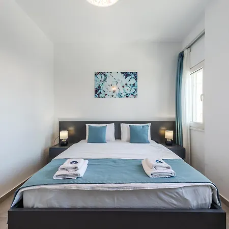 Perla Lalez Durres Appart hôtel *