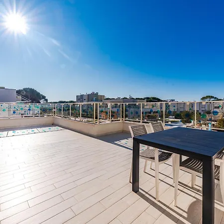 Perla Lalez Durres Appart hôtel Plazhi San Pietro