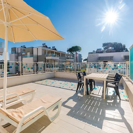 Perla Lalez Durres Plazhi San Pietro