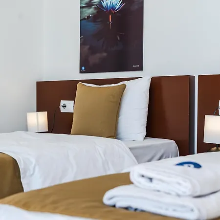 Appart hôtel Perla Lalez Durres Plazhi San Pietro