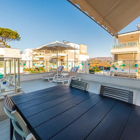 Perla Lalez Durres Appart hôtel *