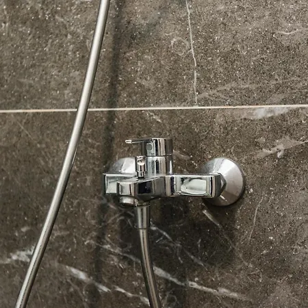 شقة فندقية Perla Lalez Durres By Pikhost