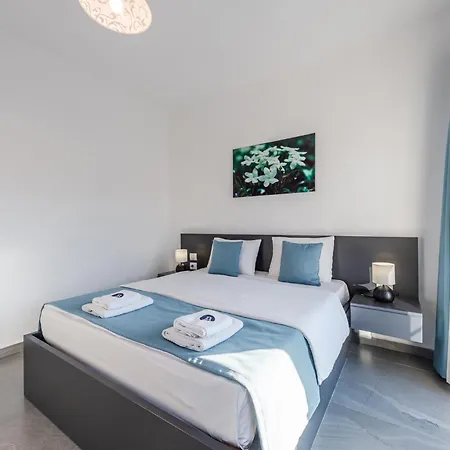 شقة فندقية Perla Lalez Durres By Pikhost Plazhi San Pietro