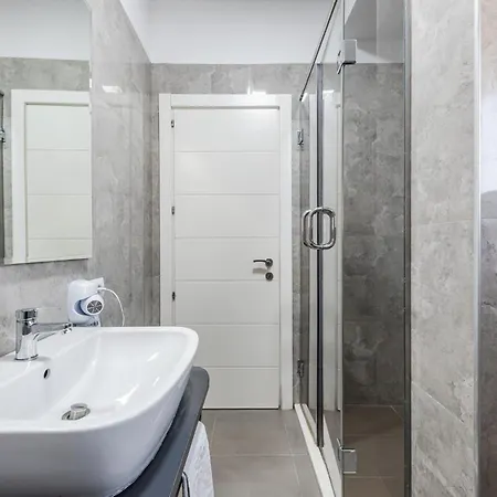 شقة فندقية Perla Lalez Durres By Pikhost