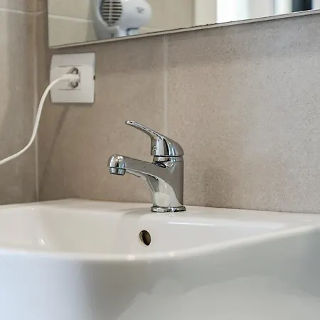 شقة فندقية Perla Lalez Durres By Pikhost Plazhi San Pietro