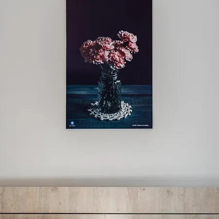 Perla Lalez Durres By Pikhost شقة فندقية