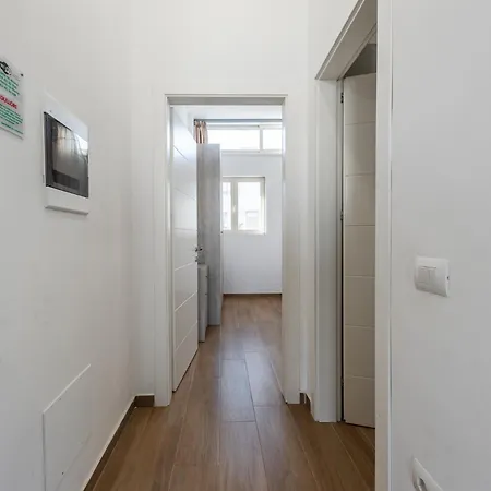 شقة فندقية Perla Lalez Durres By Pikhost