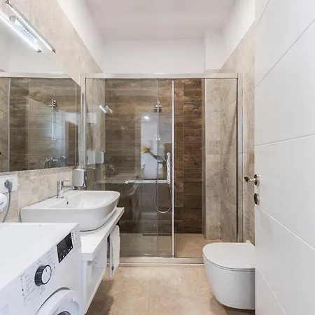 شقة فندقية Perla Lalez Durres By Pikhost Plazhi San Pietro