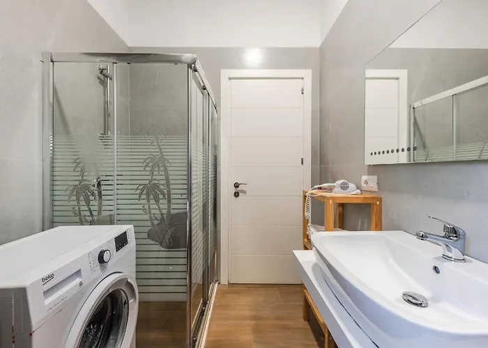 Perla Lalez Durres By Pikhost Aparthotel Plazhi San Pietro