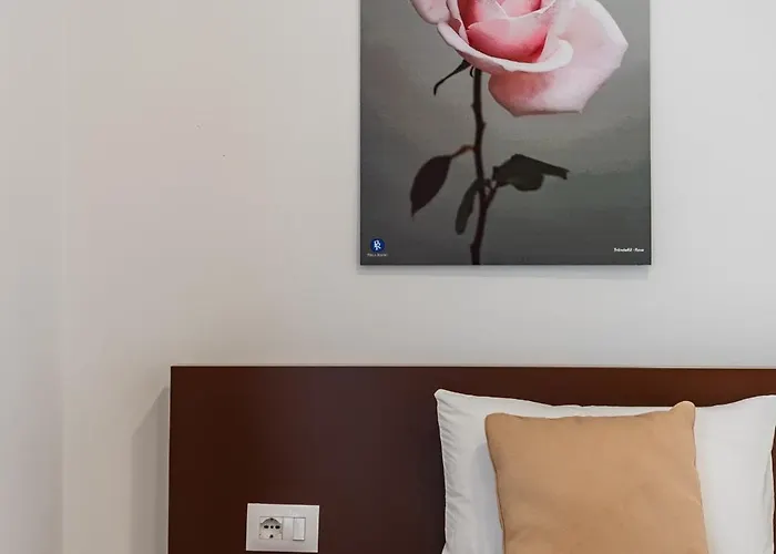 Aparthotel Perla Lalez Durres By Pikhost Plazhi San Pietro