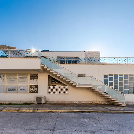 Aparthotel Perla Lalez Durres *
