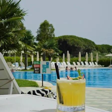 Apart Otel Perla Lalez Durres By Pikhost Plazhi San Pietro