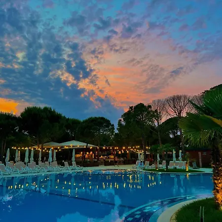Perla Lalez Durres By Pikhost 3* Plazhi San Pietro