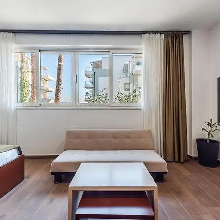 Aparthotel Perla Lalez Durres