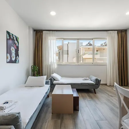 Apart Otel Perla Lalez Durres By Pikhost