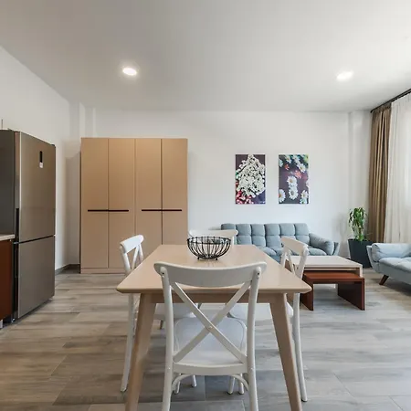 Apart Otel Perla Lalez Durres By Pikhost Plazhi San Pietro