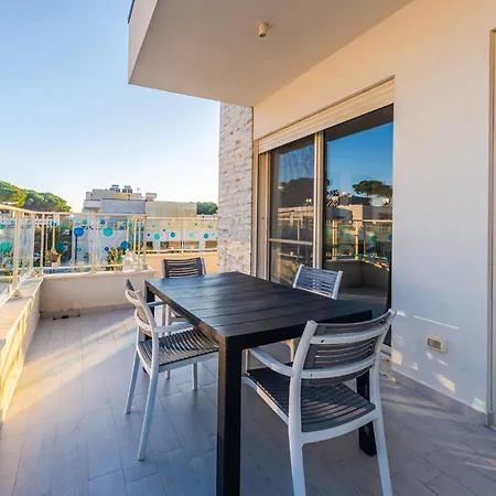 Perla Lalez Durres By Pikhost 3* Plazhi San Pietro