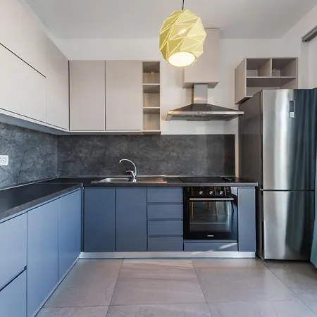 Perla Lalez Durres By Pikhost Aparthotel