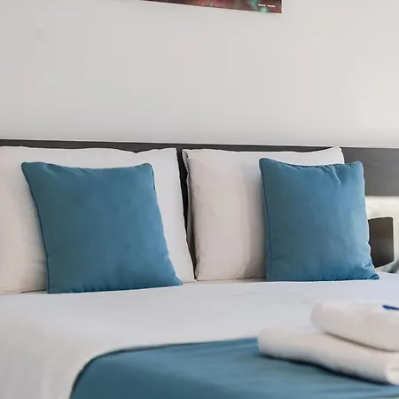 Perla Lalez Durres By Pikhost 4* Plazhi San Pietro