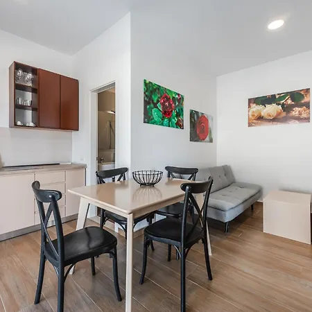 Perla Lalez Durres By Pikhost 3* Plazhi San Pietro