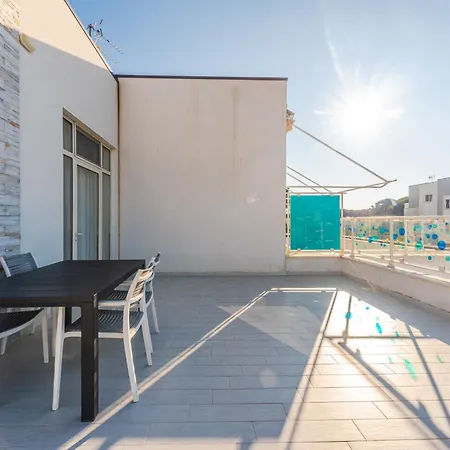 Perla Lalez Durres By Pikhost Apart Otel 3*