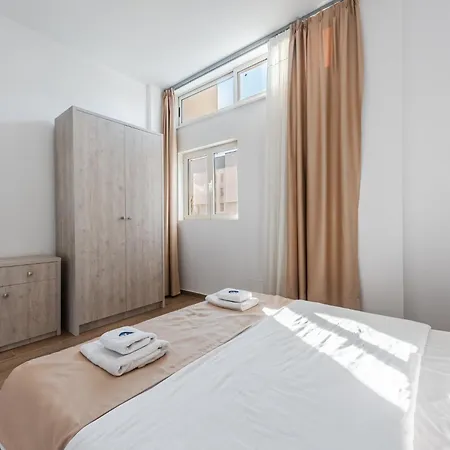 Perla Lalez Durres By Pikhost 3* Plazhi San Pietro