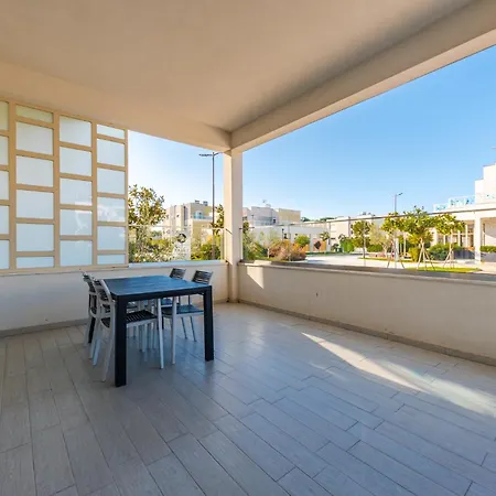 Apart Otel Perla Lalez Durres By Pikhost
